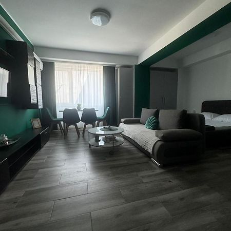 Green Studio Năvodari Exterior foto